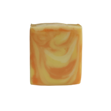 Load image into Gallery viewer, Sun Kissed Cold Process Soap

